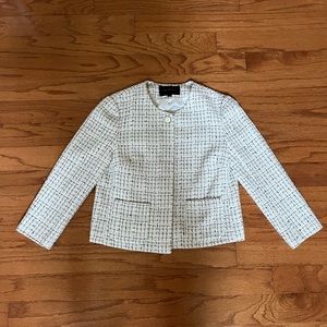 Banana Republic blazer size 4 EUC